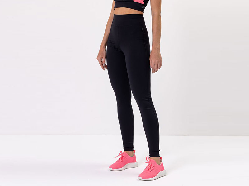 Legging Feminina Lisa - Imagem 2
