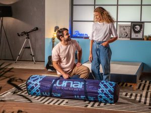 Colção Lunar